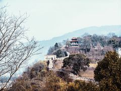 -台州府城(江南长城)