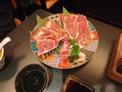 -無二炙坊·和牛烧肉(大钟寺1733店)