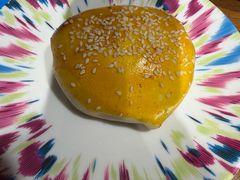 特色烤包子-清真·古丽花儿·新疆美食(河南路店)