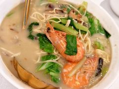 -闽海肴(北辰荟店)