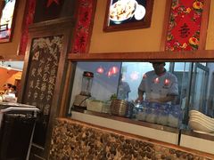 -金掌勺锅包肉(太原万达店)