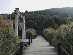 -旺山景区