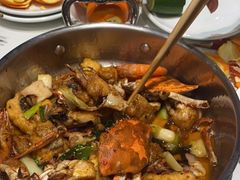 -七欣天香辣蟹火锅(南京桥北太平店)