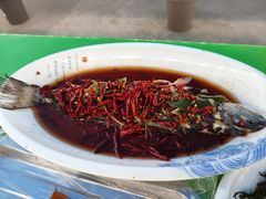 -前王院•巧克力海鲜市集餐厅(万平口店)