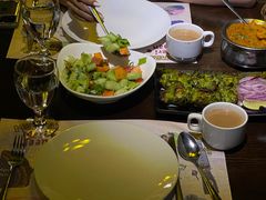 -Bombay Grill印度餐厅