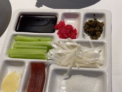 -四季民福烤鸭店(王府井东安门店)