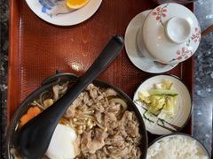 -蘭·日本料理铁板烧(碧云路店)