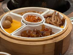 -蘑界·野生菌火锅(深业上城店)