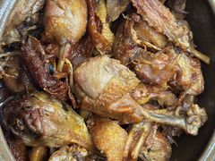 -斯丹姜母鸭·古法干香(涂门街总店)