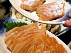 -亚马逊蒸汽活海鲜自助(长宁来福士店)