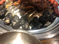 -·缸桶屋·韩式牛肋条自助烤肉(西湖D11店)