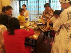 -台湾台婴美月子中心(长沙保利店)