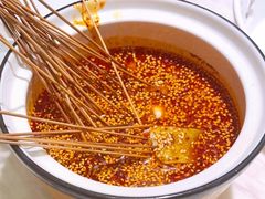 冷锅串串-茅庐川菜(青岛凯德店)