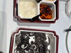 京味爆肚-四季民福烤鸭店(王府井东安门店)