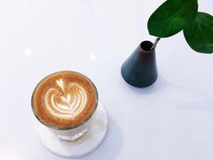 -Onirii Coffee(长乐路店)