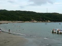 -沙扒湾