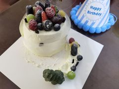 -EnergyCake蛋糕理想国