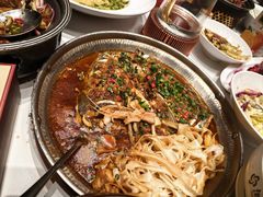 -喜盈门.鱼鲜家味(金马店)