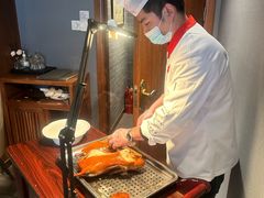 -庆云楼饭庄(什刹海店)