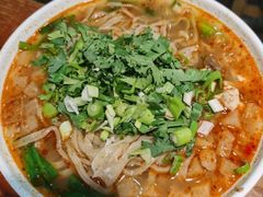 -桂花香手工面(鼓楼店)