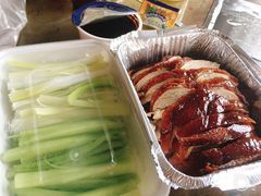 -火刻北京烤鸭(市北区·鲍岛市场店)
