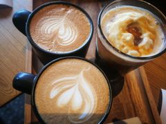 -星巴克臻选(上海合生汇1F店)