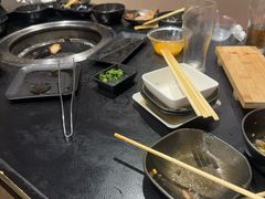 -和牛 烧肉寿喜烧涮锅 善(心斎橋店)