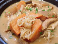 -龍千代·味自慢(黑龙江北路店)