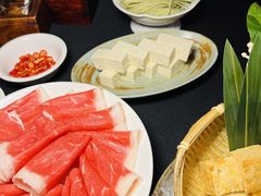 -赤 Red Bowl(北京瑰丽酒店)