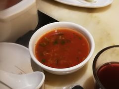 -东道煮牛肉火锅(东盛大街店)