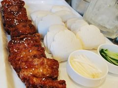-南湖船菜大酒店