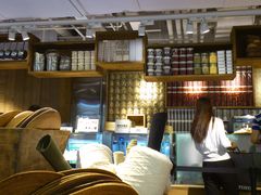 -无印良品餐堂 MUJI Diner(成都太古里店)