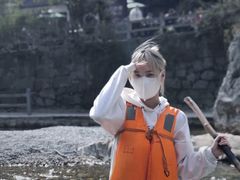 -洛阳白云山景区