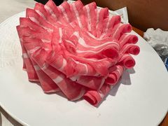 -清真·鸦儿李记·涮肉(花市店)