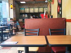 大堂-赛百味SUBWAY(曲江智慧大厦店)