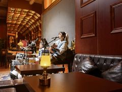 -悦界酒吧(后海店)