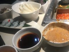 -海底捞火锅(上元大街店)