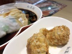 -红荔村肠粉(岗厦店)