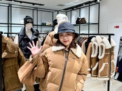 -盛京大奥莱(沈阳奥体店)