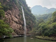 -湖洞水自然风景区