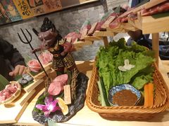 -龍二烧肉酒场(九亭店)