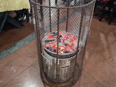 -鑫龙火锅城(环山路店)