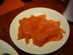 -天津滨海圣光皇冠假日酒店 霞·日餐厅