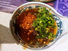 -牛村来人潮汕牛肉火锅(西单店)