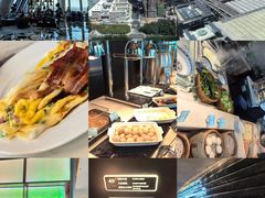 -星璞全日餐厅·高空自助餐(深铁铂尔曼酒店)