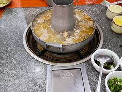 -阿妈土锅鸡
