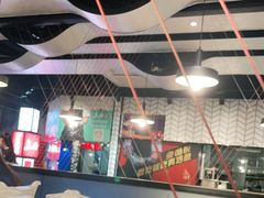 -鱼酷活鱼烤鱼(梅江印象城店)