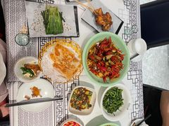 -靓虾二哥长沙地标小龙虾(五一广场店)