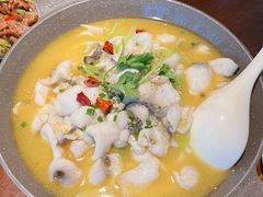 -意满花千醉(金茂览秀城店)