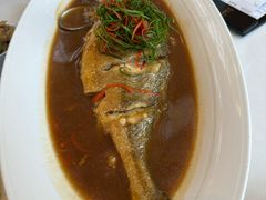 -莆田餐厅PUTIEN(三里屯店)
